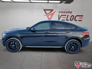 Mercedes-Benz GLC *GLC300 CUIR,GPS. 2023 à Rivière-du-Loup, Québec - 3 - w320h240px
