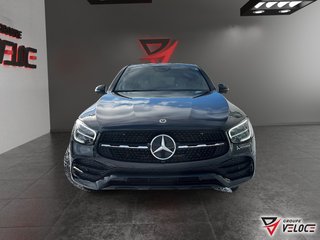 Mercedes-Benz GLC *GLC300 CUIR,GPS. 2023 à Rivière-du-Loup, Québec - 2 - w320h240px