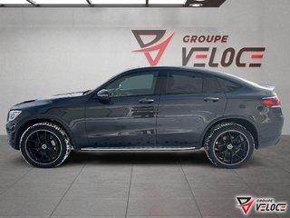 Mercedes-Benz GLC *GLC300 CUIR,GPS. 2023 à Rivière-du-Loup, Québec - 3 - w320h240px