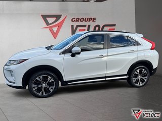 Mitsubishi ECLIPSE CROSS SE 2018