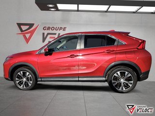 Mitsubishi ECLIPSE CROSS ES 2018 à Rivière-du-Loup, Québec - 4 - w320h240px