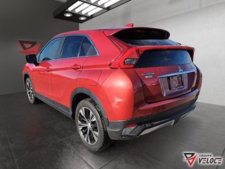 Mitsubishi ECLIPSE CROSS ES 2018 à Rivière-du-Loup, Québec - 5 - w320h240px