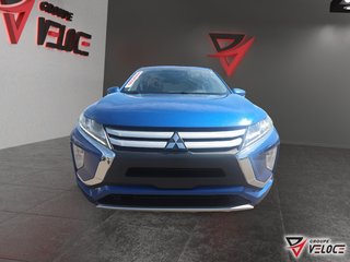 Mitsubishi Eclipse Cross *ES BLUETOOTH SIEGES CHAUFFANT* 2019 à Rivière-du-Loup, Québec - 2 - w320h240px