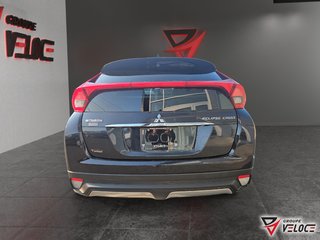 Mitsubishi Eclipse Cross *LE SIEGES CHAUFFANT BLUETOOTH 2019 à Rivière-du-Loup, Québec - 5 - w320h240px