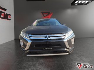 Mitsubishi Eclipse Cross *LE SIEGES CHAUFFANT BLUETOOTH 2019