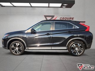 Mitsubishi Eclipse Cross *LE SIEGES CHAUFFANT BLUETOOTH 2019