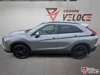 Mitsubishi ECLIPSE CROSS LE *VOLANT CHAUFFANT, AWD, CUIR/SUÈDE 2022