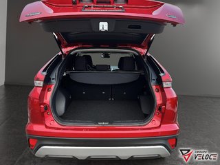 2022 Mitsubishi Eclipse Cross SE, SIEGES CHAUFFANT, CRUISE in Riviere-du-Loup, Quebec - 6 - w320h240px