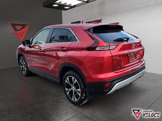 2022 Mitsubishi Eclipse Cross SE, SIEGES CHAUFFANT, CRUISE in Riviere-du-Loup, Quebec - 4 - w320h240px