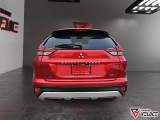 2022 Mitsubishi Eclipse Cross SE, SIEGES CHAUFFANT, CRUISE in Riviere-du-Loup, Quebec - 5 - w320h240px