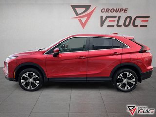 2022 Mitsubishi Eclipse Cross SE, SIEGES CHAUFFANT, CRUISE in Riviere-du-Loup, Quebec - 3 - w320h240px