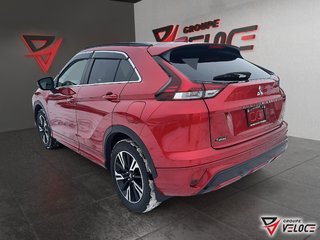 2023 Mitsubishi Eclipse Cross *GT CUIR CAMERA 360* in Riviere-du-Loup, Quebec - 4 - w320h240px