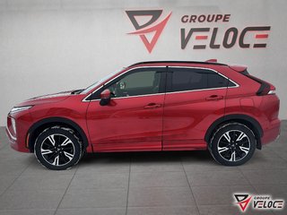 2023 Mitsubishi Eclipse Cross *GT CUIR CAMERA 360*