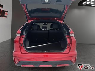 2023 Mitsubishi Eclipse Cross *GT CUIR CAMERA 360* in Riviere-du-Loup, Quebec - 6 - w320h240px