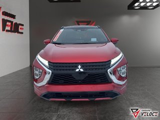 2023 Mitsubishi Eclipse Cross *GT CUIR CAMERA 360*