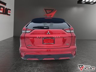 2023 Mitsubishi Eclipse Cross *GT CUIR CAMERA 360* in Riviere-du-Loup, Quebec - 5 - w320h240px