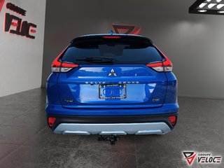 Mitsubishi Eclipse Cross *SE SIEGES CHAUFFANT BLUETOOTH 2023 à Rivière-du-Loup, Québec - 5 - w320h240px