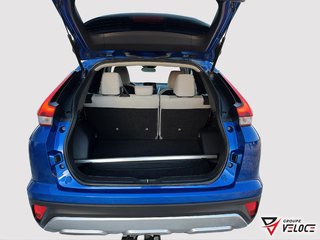 2023 Mitsubishi Eclipse Cross *SE SIEGES CHAUFFANT BLUETOOTH in Riviere-du-Loup, Quebec - 6 - w320h240px