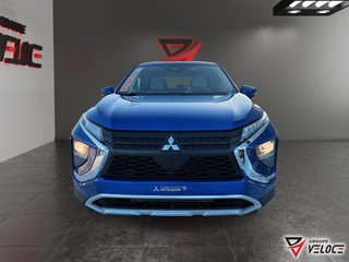 2023 Mitsubishi Eclipse Cross *SE SIEGES CHAUFFANT BLUETOOTH
