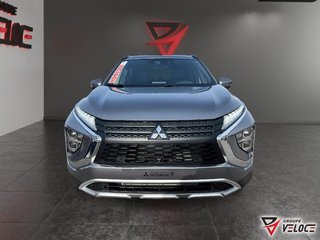 Mitsubishi Eclipse Cross SEL *CUIR/SUEDE, CRUISE ADAPTATIF* 2023