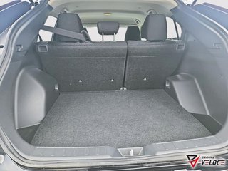 Mitsubishi ECLIPSE CROSS ES *AWD, ÉCRAN, SIÈGES CHAUFFANTS* 2024 à Rivière-du-Loup, Québec - 6 - w320h240px