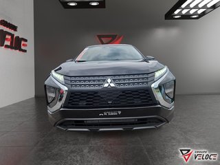 Mitsubishi ECLIPSE CROSS ES *AWD, ÉCRAN, SIÈGES CHAUFFANTS* 2024 à Rivière-du-Loup, Québec - 2 - w320h240px