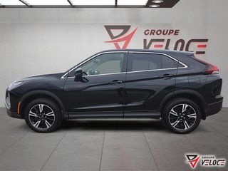 Mitsubishi ECLIPSE CROSS ES *AWD, ÉCRAN, SIÈGES CHAUFFANTS* 2024 à Rivière-du-Loup, Québec - 3 - w320h240px