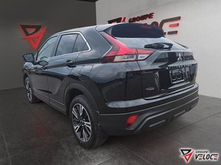 Mitsubishi ECLIPSE CROSS ES *AWD, ÉCRAN, SIÈGES CHAUFFANTS* 2024 à Rivière-du-Loup, Québec - 4 - w320h240px