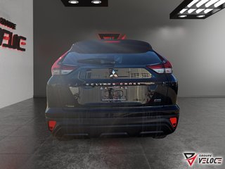 Mitsubishi Eclipse Cross ES,SIEGES CHAUFFANT,AWD 2024 à Rivière-du-Loup, Québec - 5 - w320h240px
