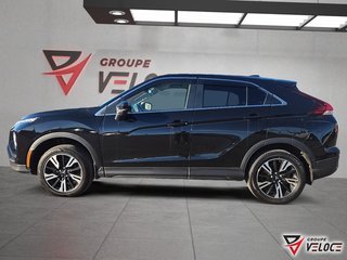 2024 Mitsubishi Eclipse Cross ES,SIEGES CHAUFFANT,AWD