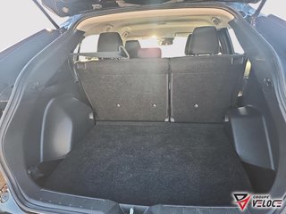 Mitsubishi Eclipse Cross ES,SIEGES CHAUFFANT,AWD 2024 à Rivière-du-Loup, Québec - 6 - w320h240px