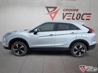Mitsubishi Eclipse Cross ES 2024 à Rivière-du-Loup, Québec - 3 - w320h240px