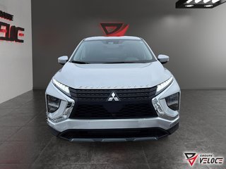 Mitsubishi Eclipse Cross ES 2024 à Rivière-du-Loup, Québec - 2 - w320h240px