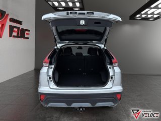 Mitsubishi Eclipse Cross ES 2024 à Rivière-du-Loup, Québec - 6 - w320h240px