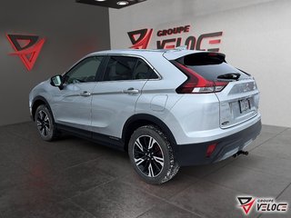 Mitsubishi Eclipse Cross ES 2024 à Rivière-du-Loup, Québec - 4 - w320h240px