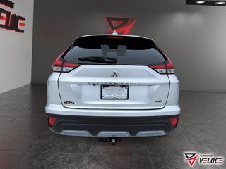 Mitsubishi Eclipse Cross ES 2024 à Rivière-du-Loup, Québec - 5 - w320h240px