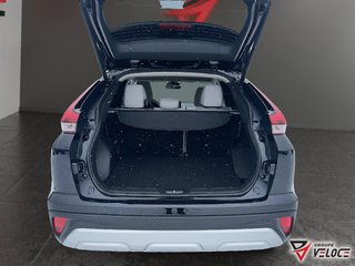 2024 Mitsubishi Eclipse Cross SE,BLUETOOTH,SIEGES CHAUFFANT in Riviere-du-Loup, Quebec - 6 - w320h240px