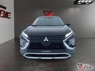2024 Mitsubishi Eclipse Cross SE,BLUETOOTH,SIEGES CHAUFFANT