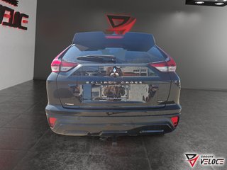 Mitsubishi Eclipse Cross *NOIR CUIR CRUISE INTELLIGENT* 2024 à Rivière-du-Loup, Québec - 5 - w320h240px
