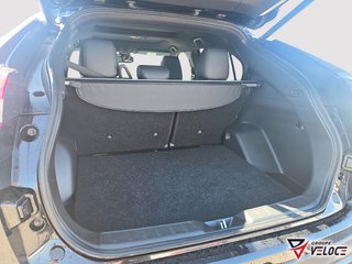 Mitsubishi Eclipse Cross *NOIR CUIR CRUISE INTELLIGENT* 2024 à Rivière-du-Loup, Québec - 6 - w320h240px