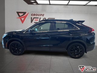 Mitsubishi Eclipse Cross *NOIR CUIR CRUISE INTELLIGENT* 2024 à Rivière-du-Loup, Québec - 3 - w320h240px