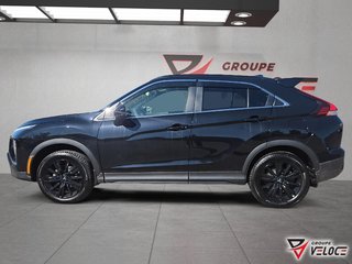 Mitsubishi Eclipse Cross *NOIR CUIR CRUISE INTELLIGENT* 2024 à Rivière-du-Loup, Québec - 3 - w320h240px