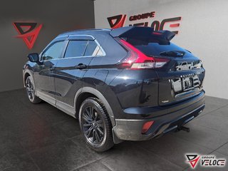 Mitsubishi Eclipse Cross *NOIR CUIR CRUISE INTELLIGENT* 2024 à Rivière-du-Loup, Québec - 4 - w320h240px