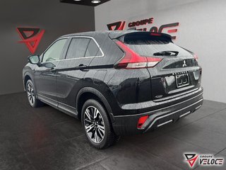 2024 Mitsubishi Eclipse Cross *ES CRUISE SIEGES CHAUFFANTS* in Riviere-du-Loup, Quebec - 4 - w320h240px