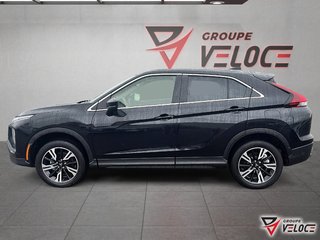 2024 Mitsubishi Eclipse Cross *ES CRUISE SIEGES CHAUFFANTS*