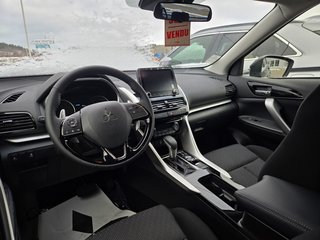 Mitsubishi ECLIPSE CROSS SE 2025 à Rivière-du-Loup, Québec - 6 - w320h240px
