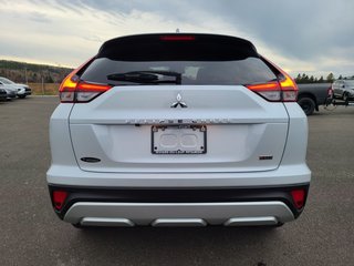 Mitsubishi ECLIPSE CROSS SE 2025 à Rivière-du-Loup, Québec - 5 - w320h240px