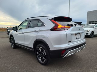 Mitsubishi ECLIPSE CROSS SE 2025 à Rivière-du-Loup, Québec - 4 - w320h240px