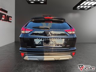 2026 Mitsubishi Eclipse Cross SE in Riviere-du-Loup, Quebec - 5 - w320h240px