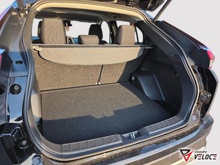 2026 Mitsubishi Eclipse Cross SE in Riviere-du-Loup, Quebec - 6 - w320h240px